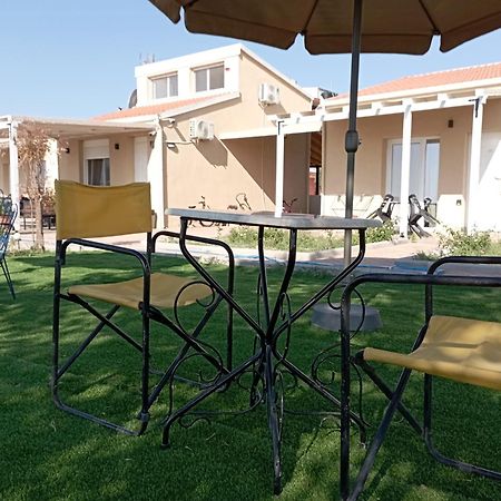 Sylias Village Skala Korinou Exterior foto